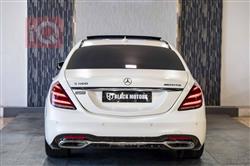مێرسێدس بێنز S-Class